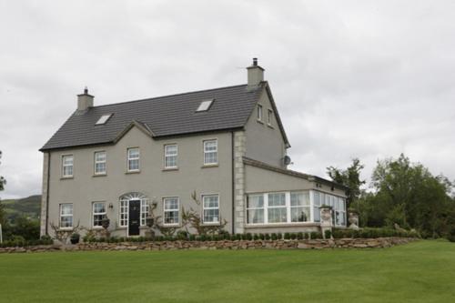 The Roe Valley Manor House And Estate., , County Londonderry