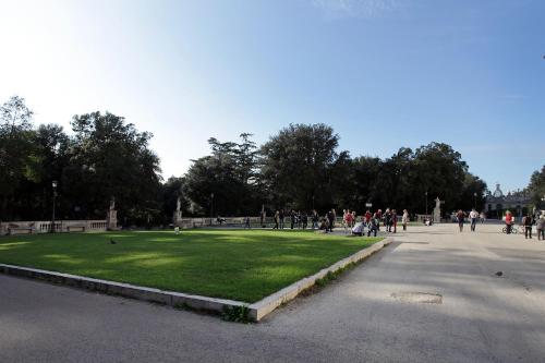 Angels In Rome – Rome