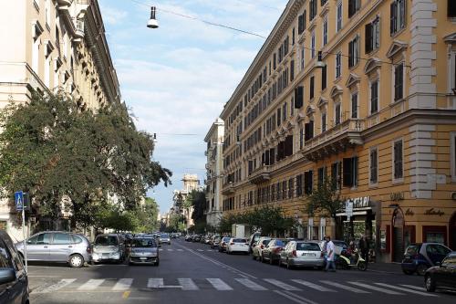 Angels In Rome – Rome