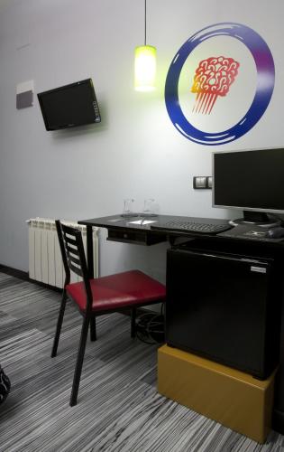 JC Rooms Santa Ana - image 13