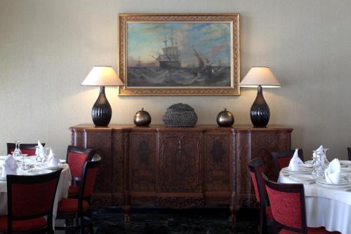 Margarona Royal Hotel - image 4