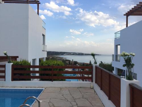Marina View Villa 11, Pegeia (fotografie 8)