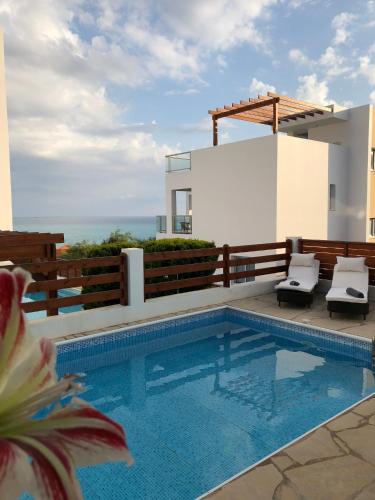 Marina View Villa 11, Pegeia (fotografie 7)