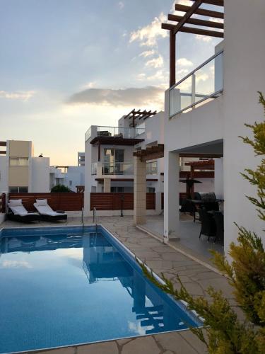 Marina View Villa 11, Pegeia (fotografie 10)