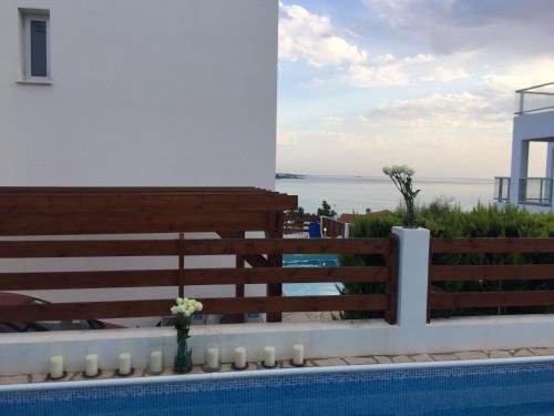Marina View Villa 11, Pegeia (fotografie 9)