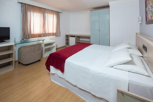 Torre Sol Hotel & Eventos - image 5