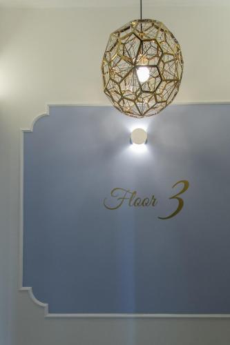 Bahar Boutique Hotel - main image