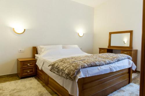 Lux Apartments Fabris - image 3