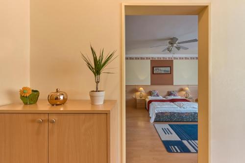  Chaoyang Apartment in Budapest