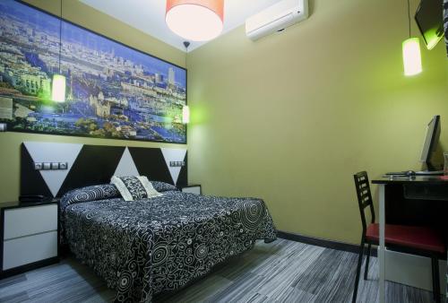 JC Rooms Santa Ana - image 6