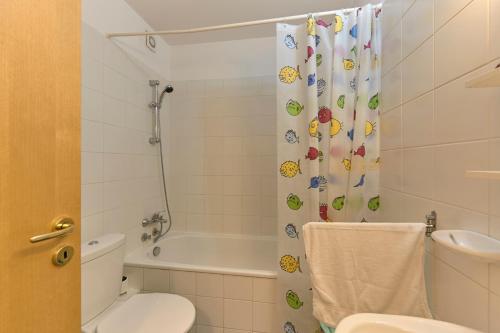  Chaoyang Apartment in Budapest
