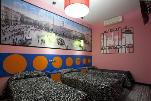 JC Rooms Santa Ana - image 9