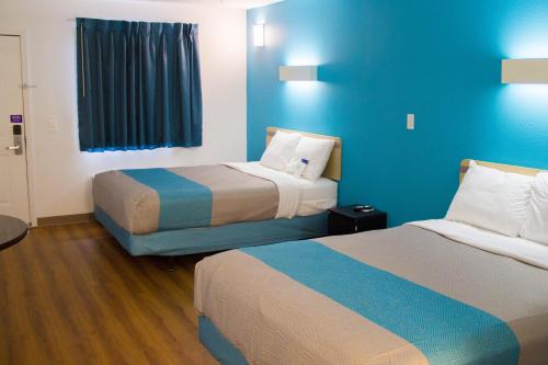 Motel 6 Sikeston Mo