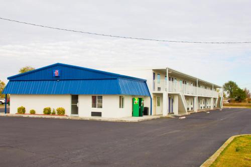 Motel 6 Sikeston Mo