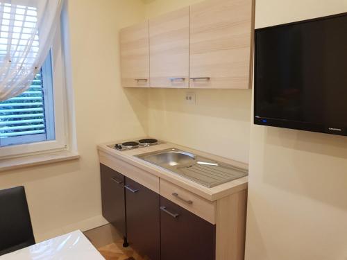 Studio Apartman San, Split (photo 8)