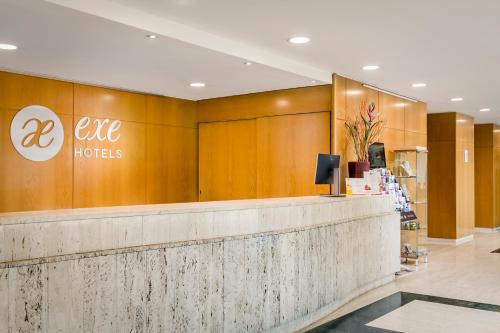 Exe Barbera Parc - main image