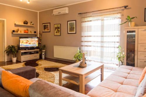 Lux Apartments Fabris - image 13