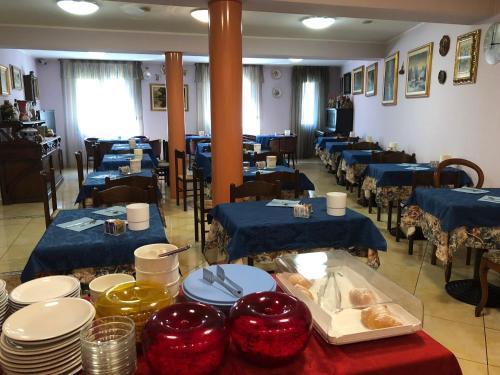 Hotel Victoria in Bassano Del Grappa