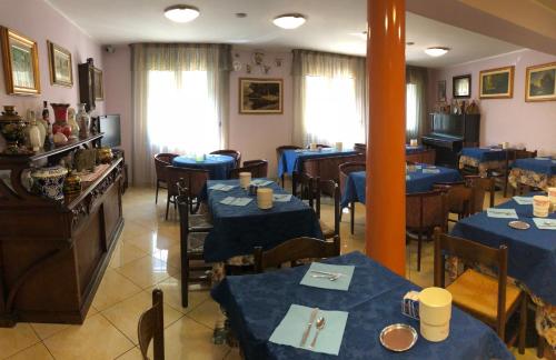 Hotel Victoria in Bassano Del Grappa
