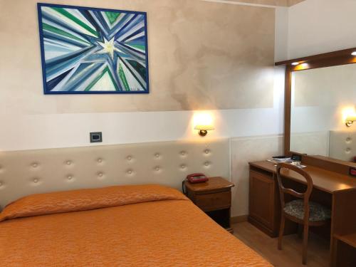 Hotel Victoria – Bassano del Grappa, 