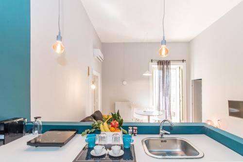 Dama Suite in Chiaia