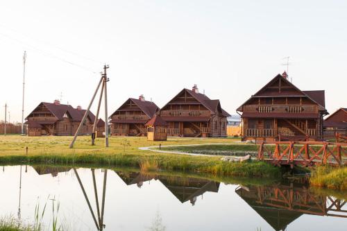 Hotel Kolyba - main image