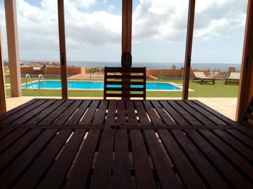 Villas Salinas Golf & Beach
