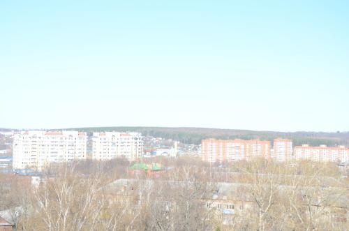 Просторная 1-комнатная Квартира в центре города
