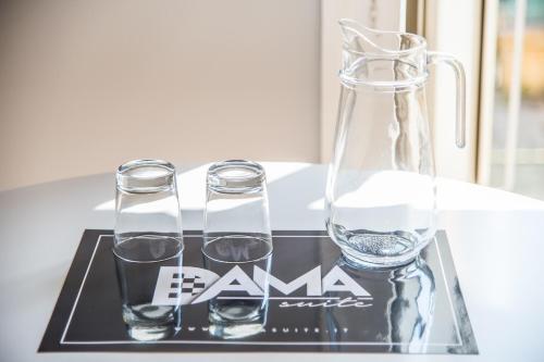 Dama Suite in Chiaia