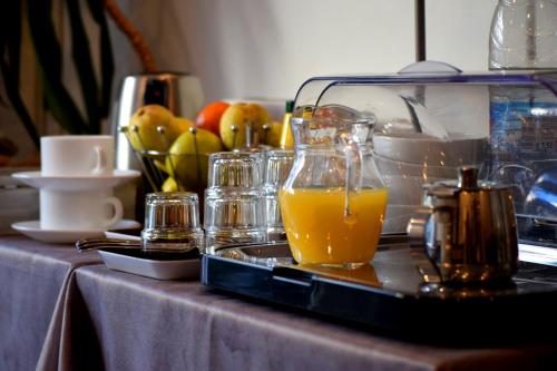 Facilities, Nouvel Hotel in Saint-Raphael