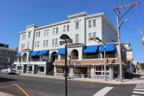 Blue Water Inn Ocean City