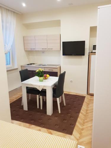 Studio Apartman San, Split (photo 7)