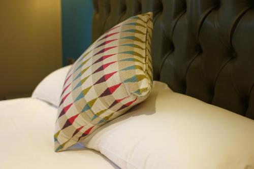 The Victoria Hotel Manchester by Compass Hospitality