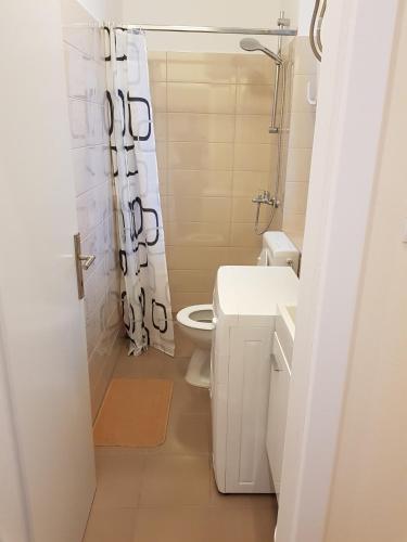 Studio Apartman San, Split (photo 6)
