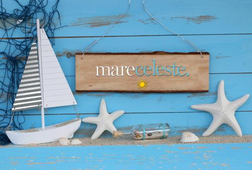 Mare Celeste gîte à louer San Teodoro