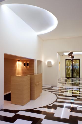 馬里尼昂香榭麗舍大街酒店 Hotel Marignan Champs Elysees