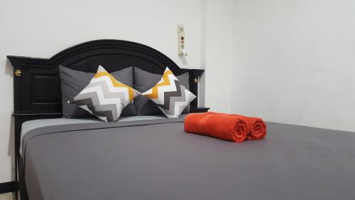 Budget Double Room room in MADOR Malang Dorm Hostel