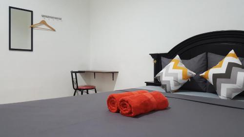 Budget Double Room image 1