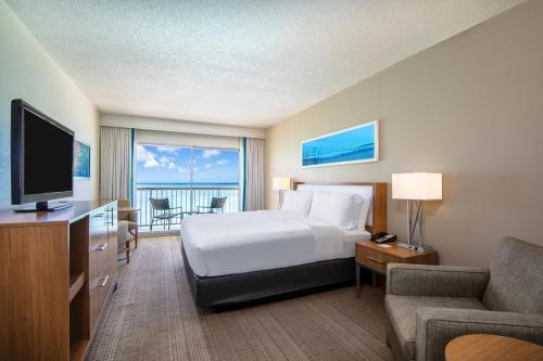 All Inclusive Holiday Inn Resort Aruba - Beach Resort & Casino 阿鲁巴岛度假村 - 海滩度假及赌场全包图片