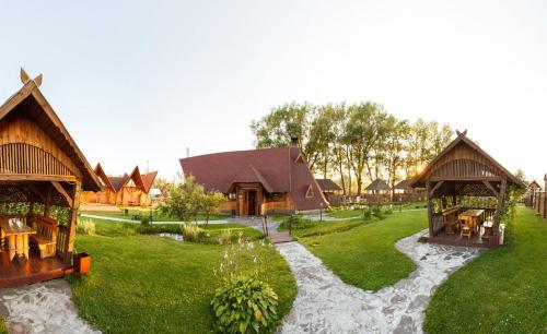 Hotel Kolyba - image 4