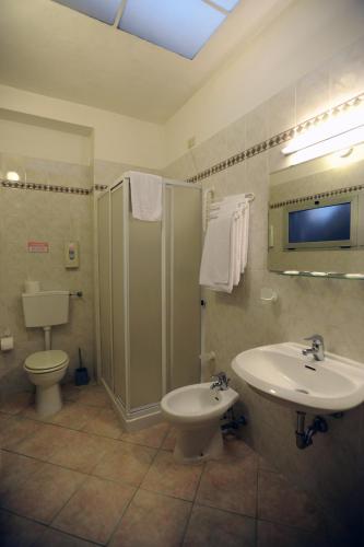 Castelfranco Hotel - image 11