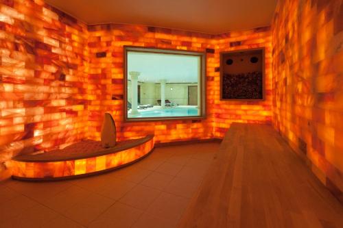 Hôtel du Parc, Restaurant, Spa & Wellness - Hotel - Niederbronn-les-Bains