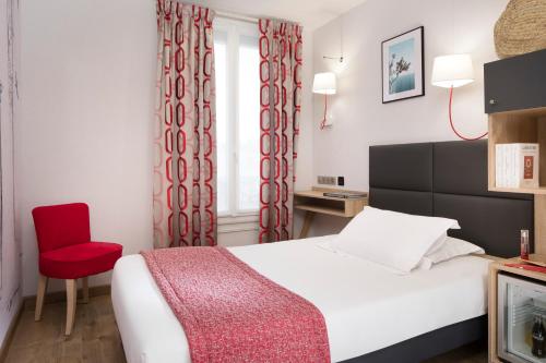 Hotel Daumesnil-Vincennes - image 3