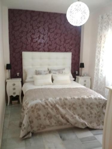 TWO BEDROOMS Leonor Dávalos, Sevilla