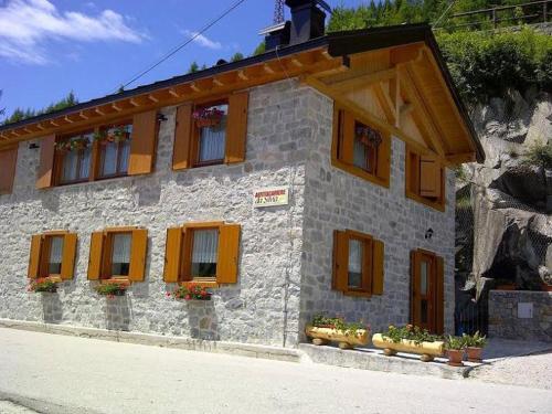 Affittacamere da Silvia chambre d'hôte Bagolino