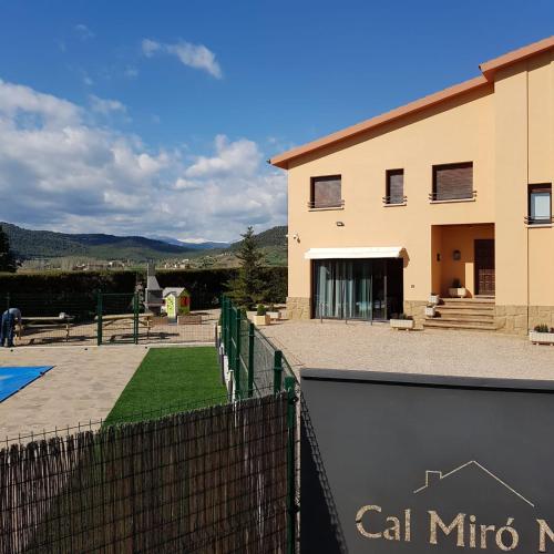 CAL MIRÓ NOU in Cardona