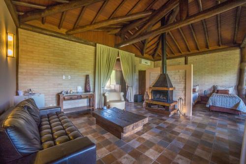 Hotel Estancia Atibainha - Resort & Convention in Nazare Paulista