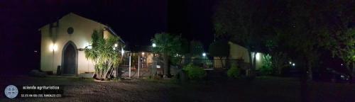 Agriturismo Borgo San Nicolao