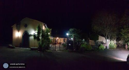  Agriturismo Borgo San Nicolao in Randazzo