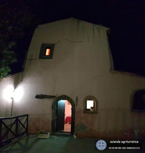  Agriturismo Borgo San Nicolao in Randazzo